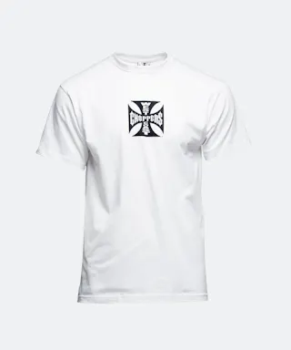 T-shirt West Coast Choppers OG Classic ATX