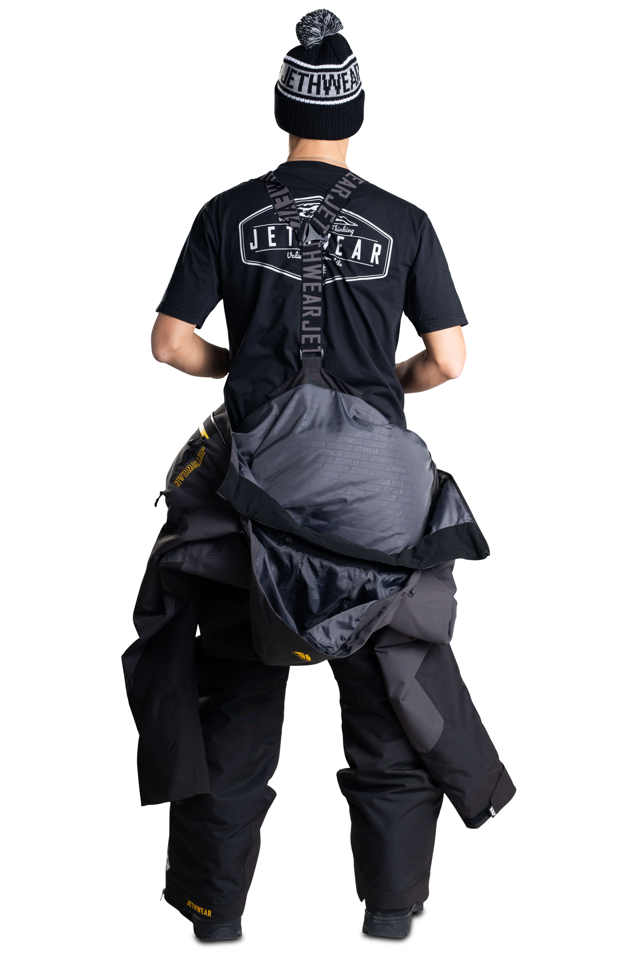 Monosuit Jethwear Venture