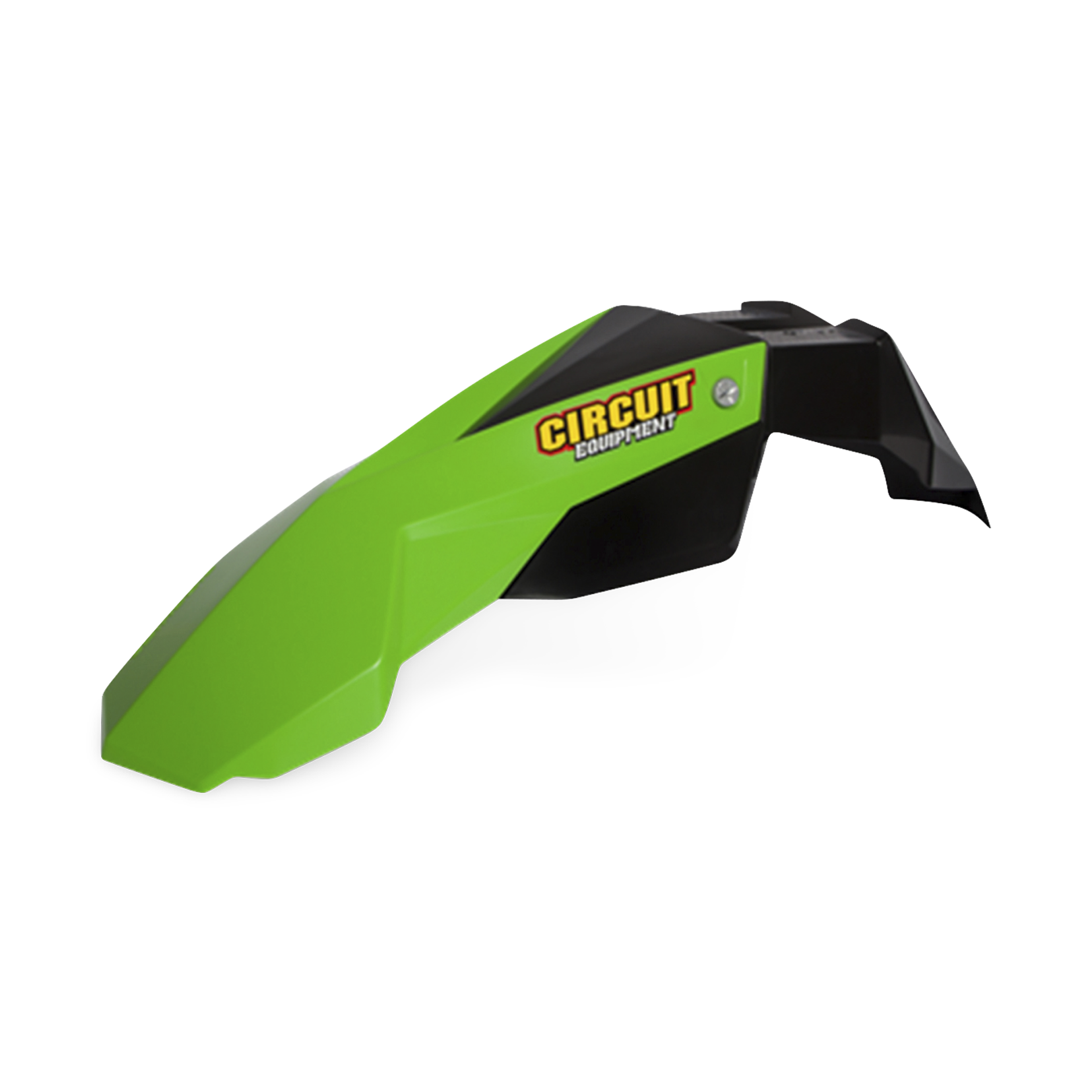 Voorspatbord Circuit Stealth