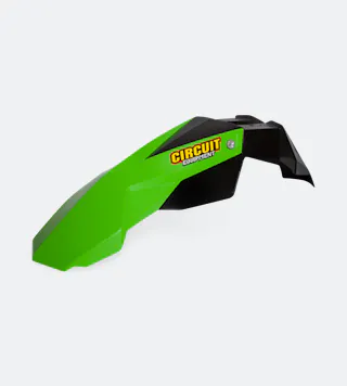 Přední Blatník Circuit Stealth