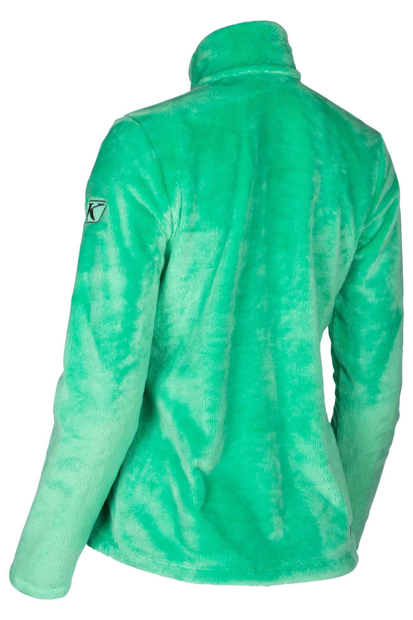 Klim Cascade para Mujer 1/4 de cremallera
