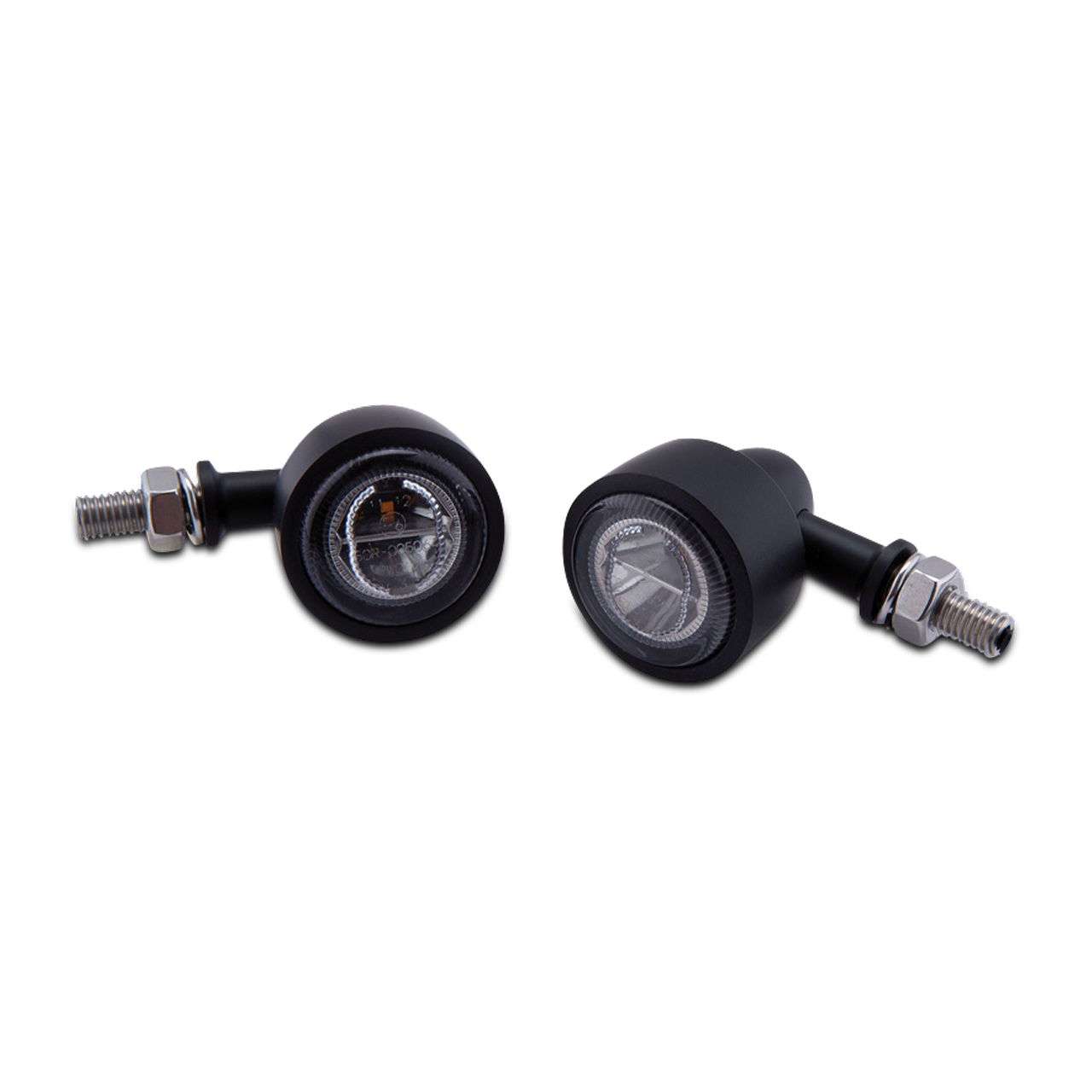Intermitente Highsider Classic-X1 LED 3 en 1