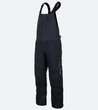 Sneeuwbroek Klim Keweenaw Bib