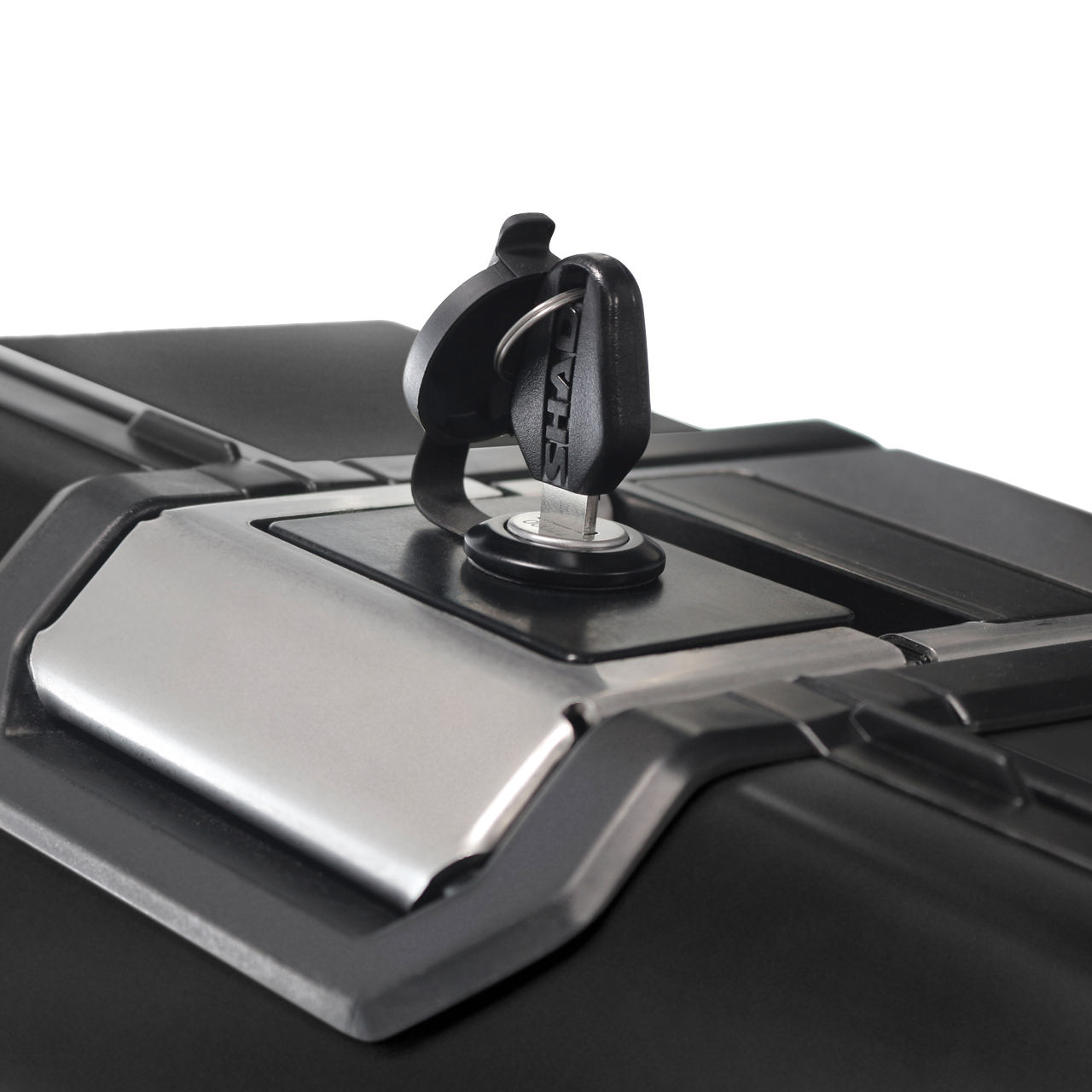 Shad TR48 Terra Top Box Black Edition