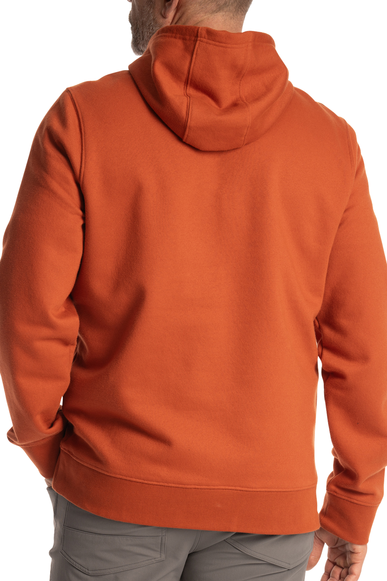 Klim Pullover Hoodie