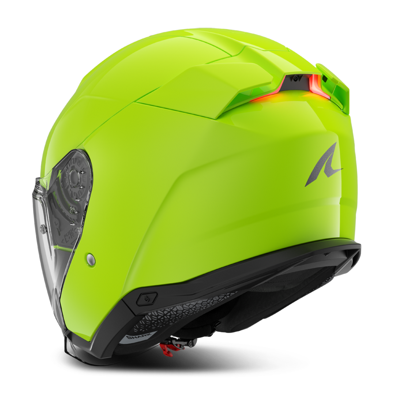 Shark Skwal i3 Jet Open Face Helmet