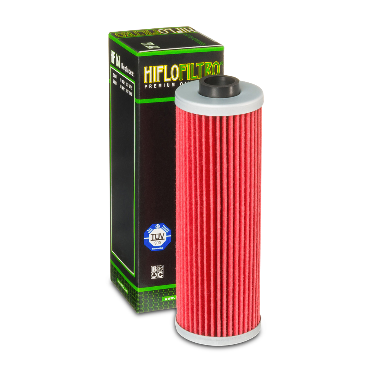 Filtro de Aceite HIFLO