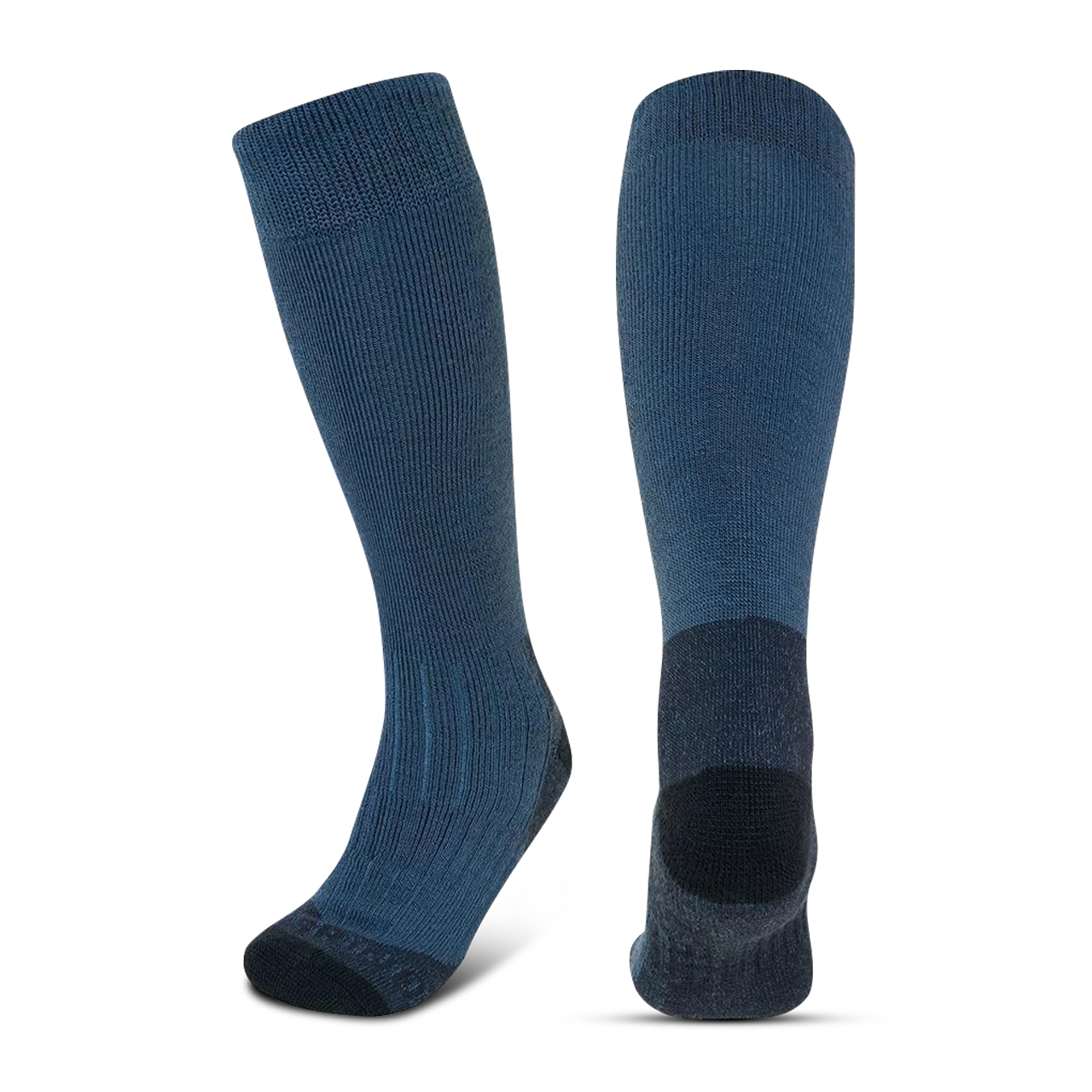 Duge Vunene Čarape Finntrail Merino