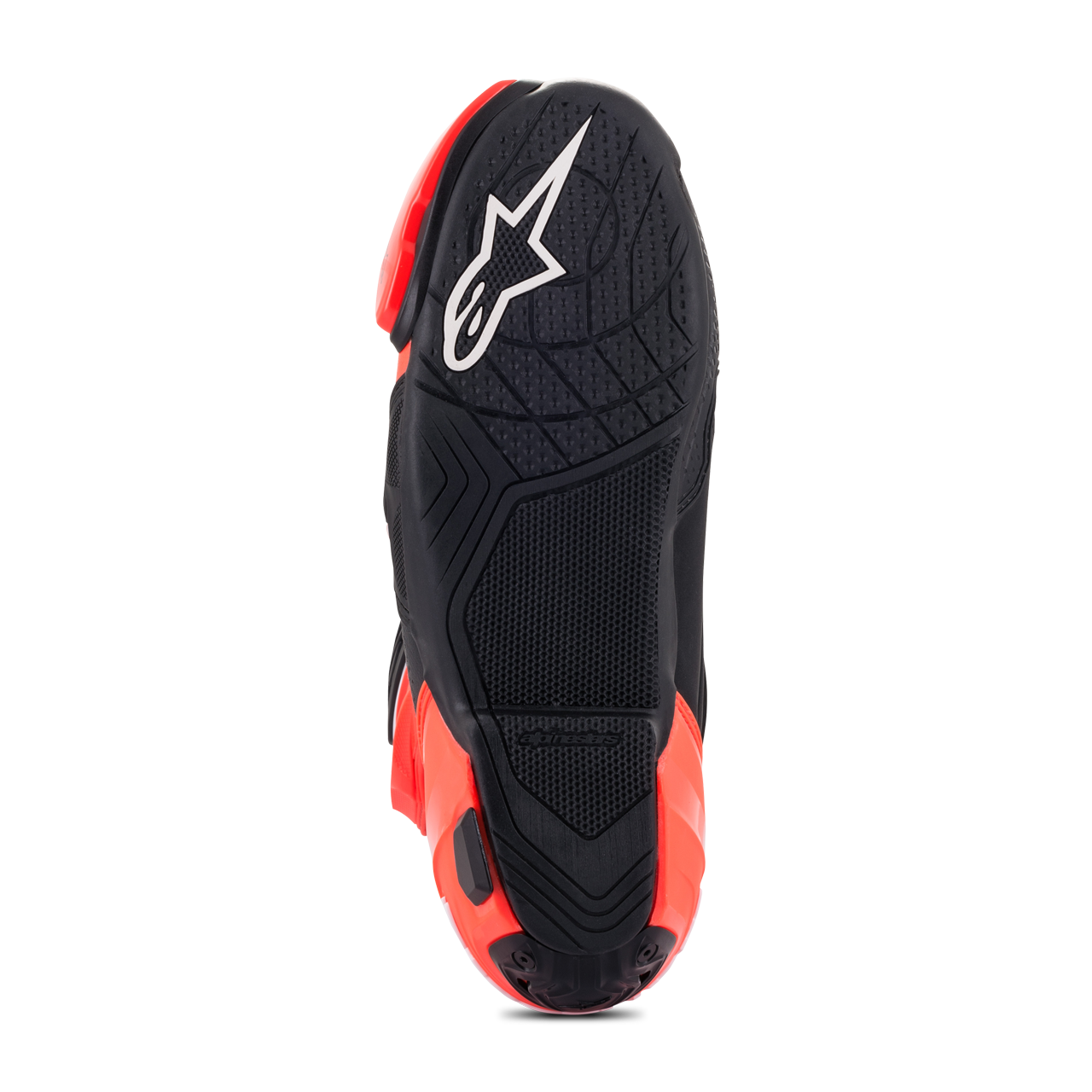 Motorlaarzen Alpinestars Supertech R Vented