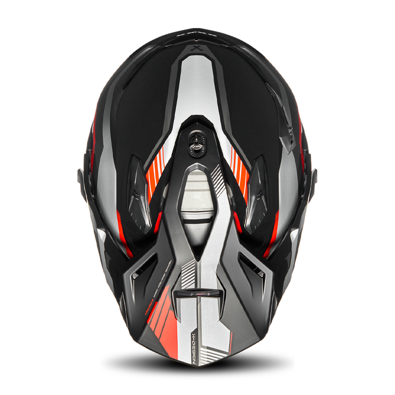 Casco Adventure Nexx X.WED2 Columbus