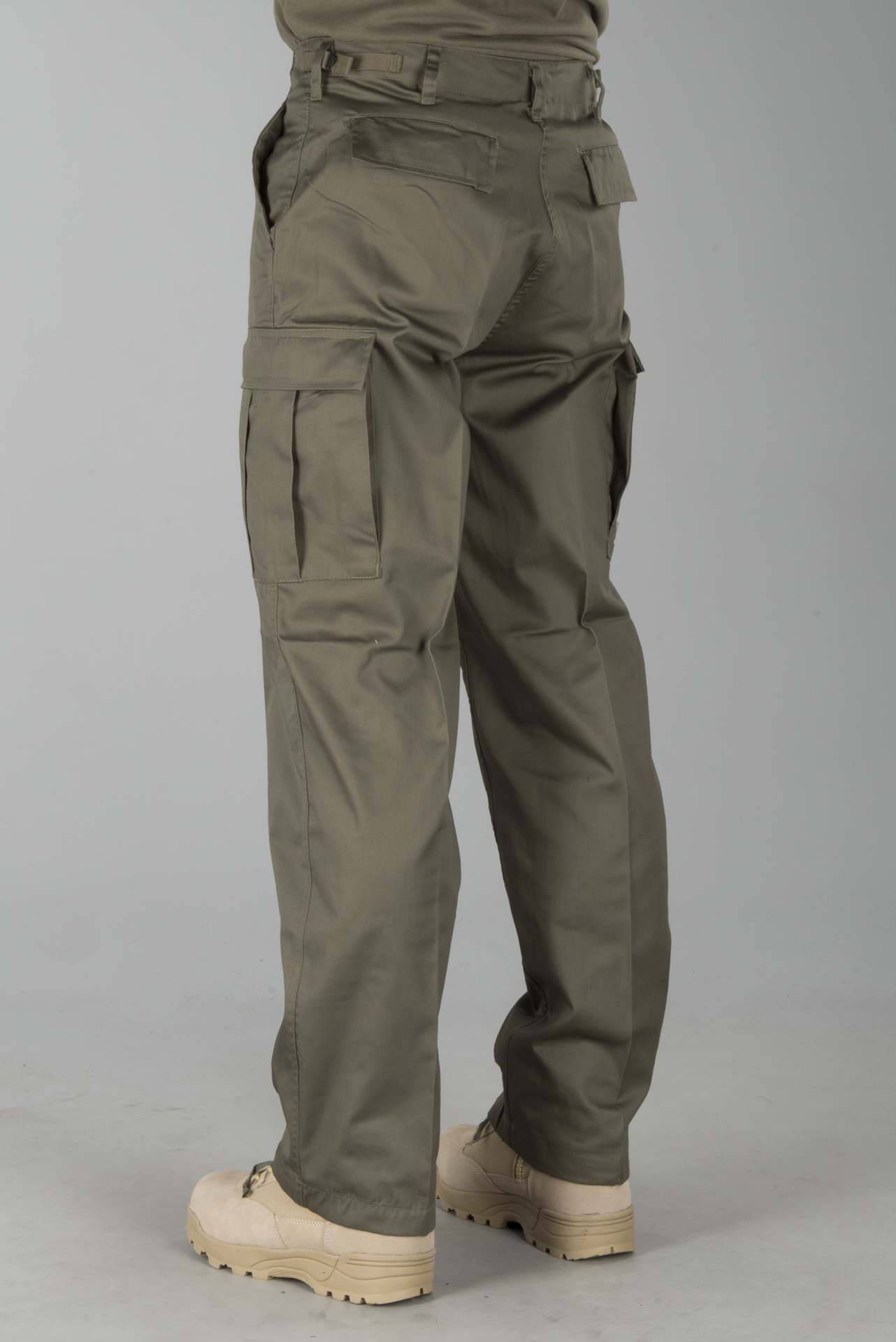 Pantalones Brandit US Ranger Hose