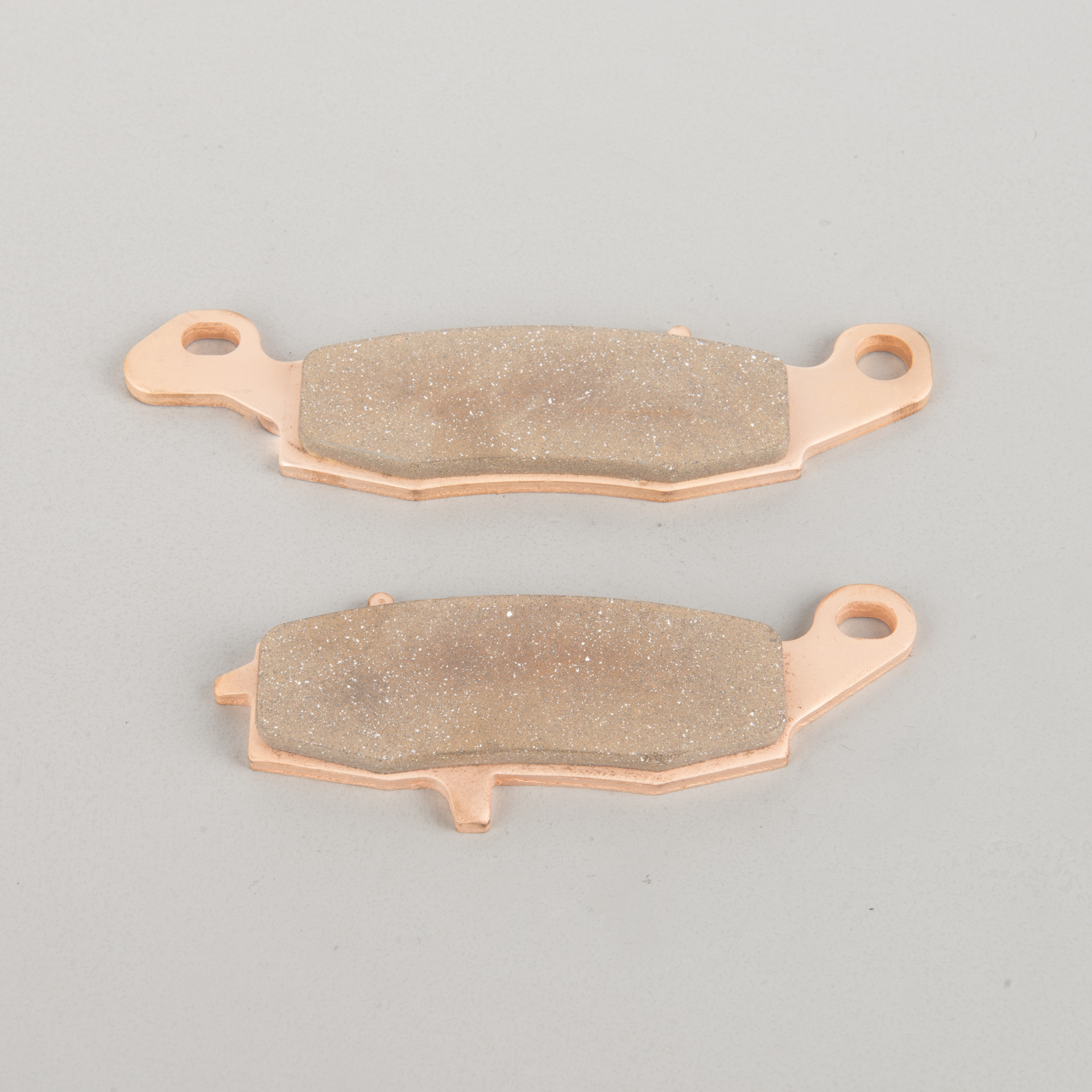 Goldfren Brake Pads Front S3 Racing