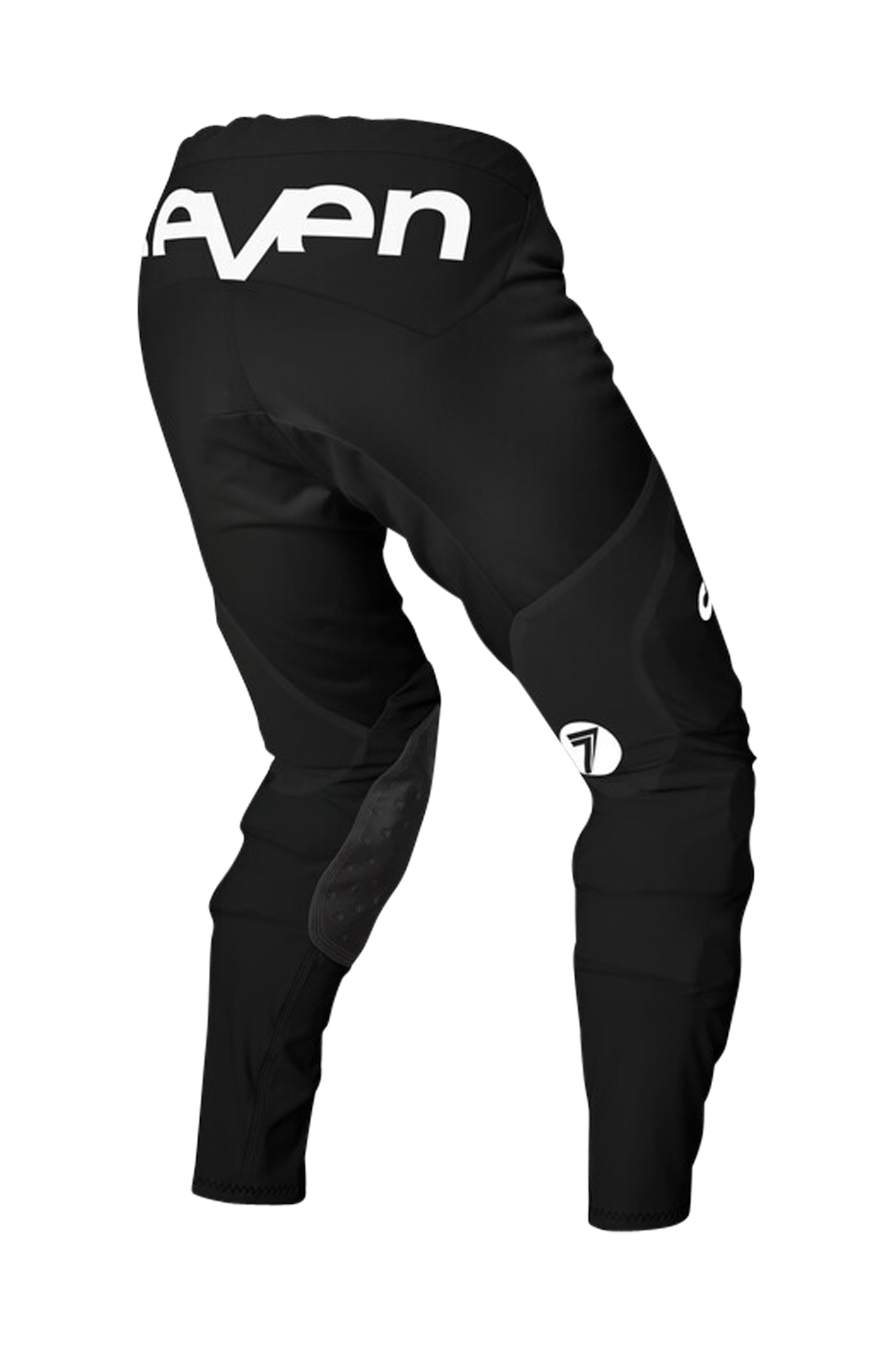 Seven Rival Staple Youth MX Trousers