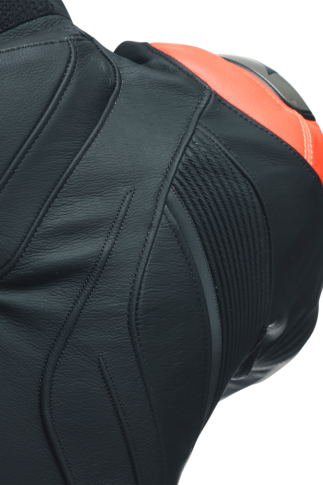 Mono de Cuero Dainese Avro 4 2 Piezas