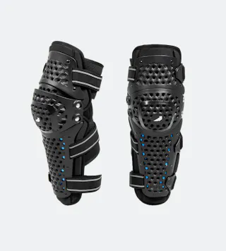 Štitnik za Koljeno Raven Fuse MX