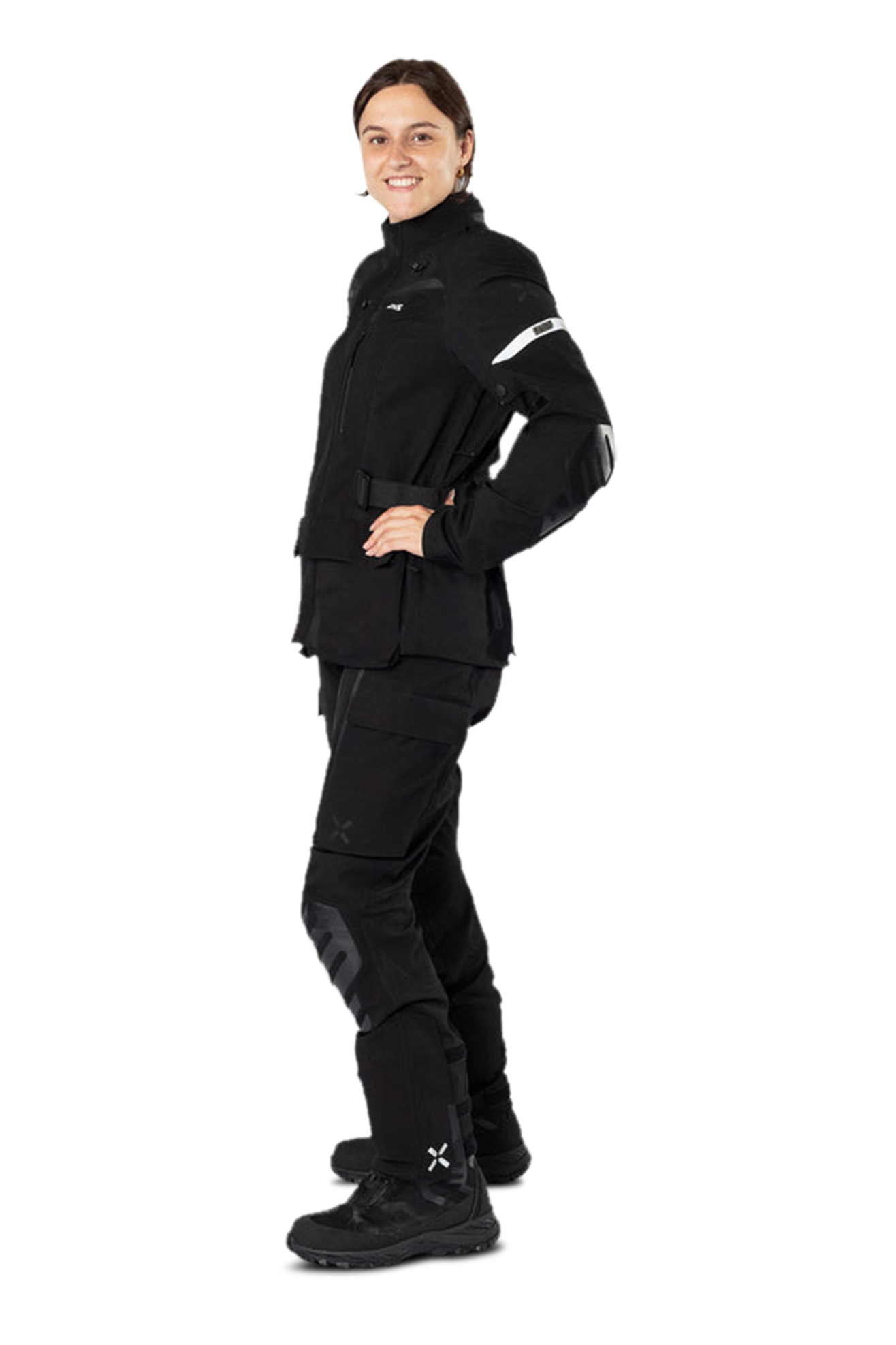 iXS Venture STX 1.0 Women's MC Jacket