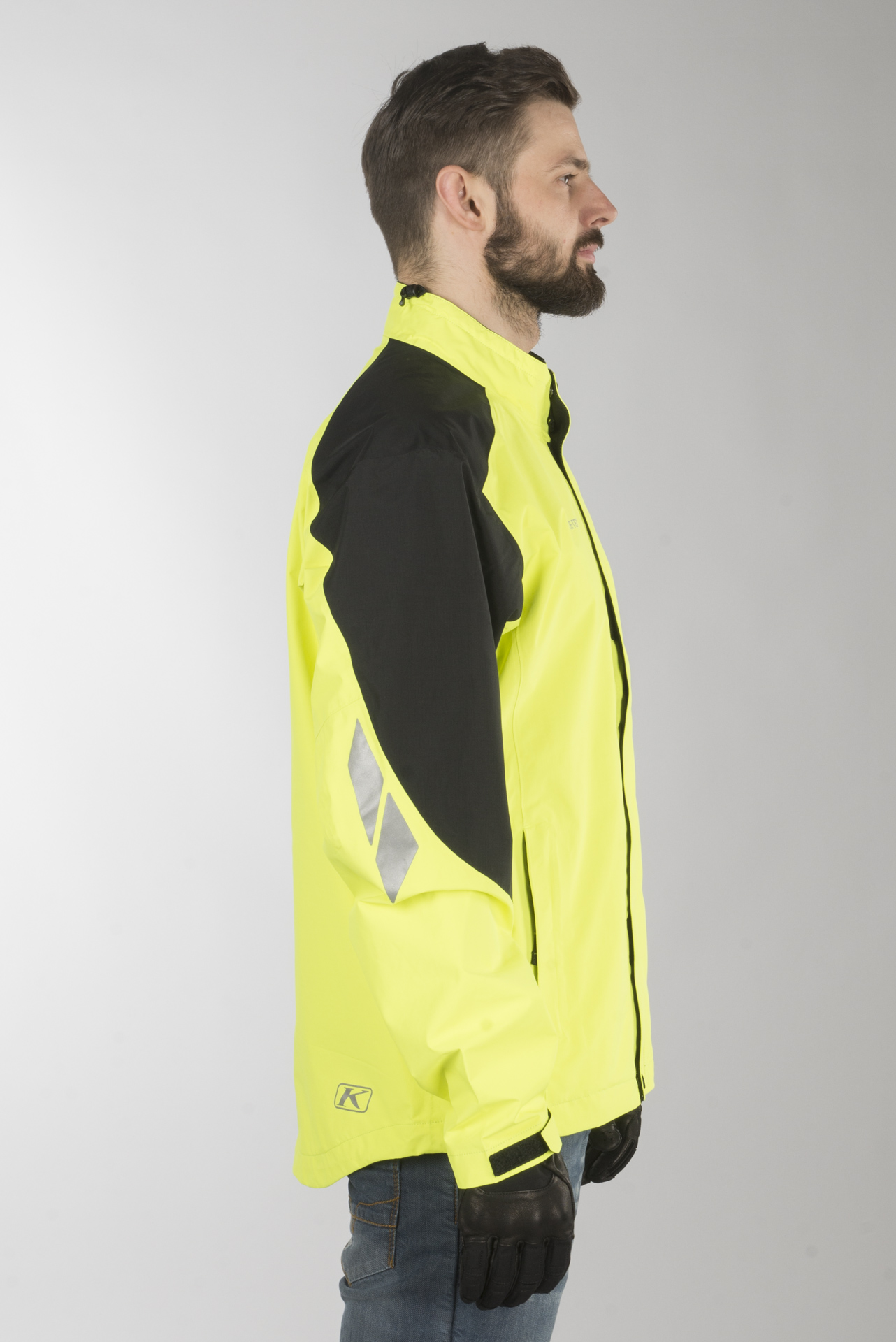 Chaqueta de Moto Klim Forecast