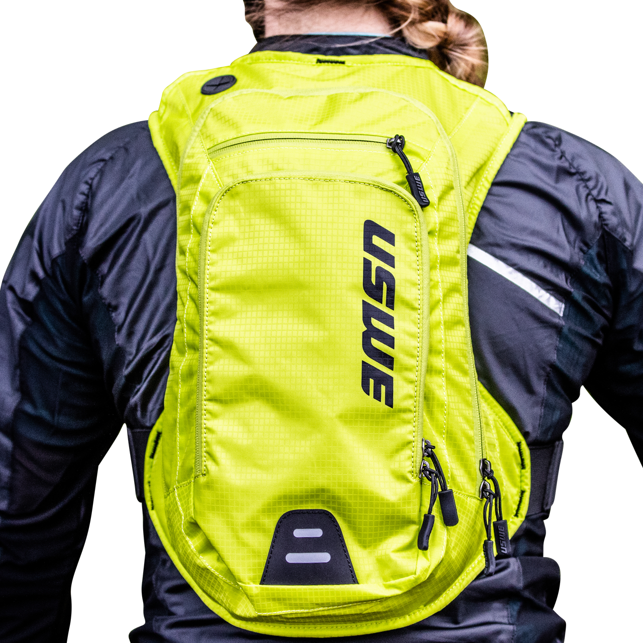 Sistema de Hidratación USWE Outlander 9 L