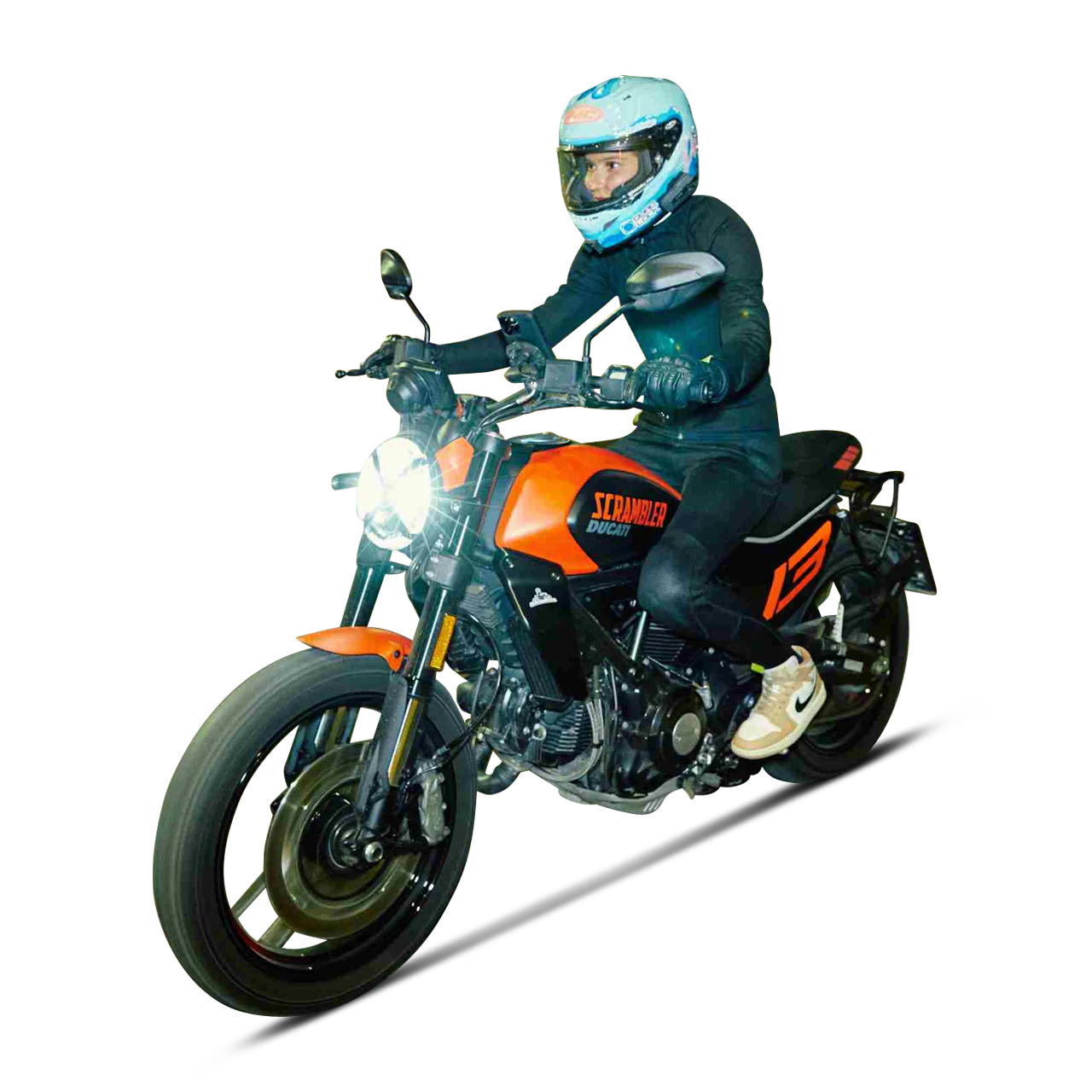 Leggins De Moto Bowtex Elite V2 Mujer