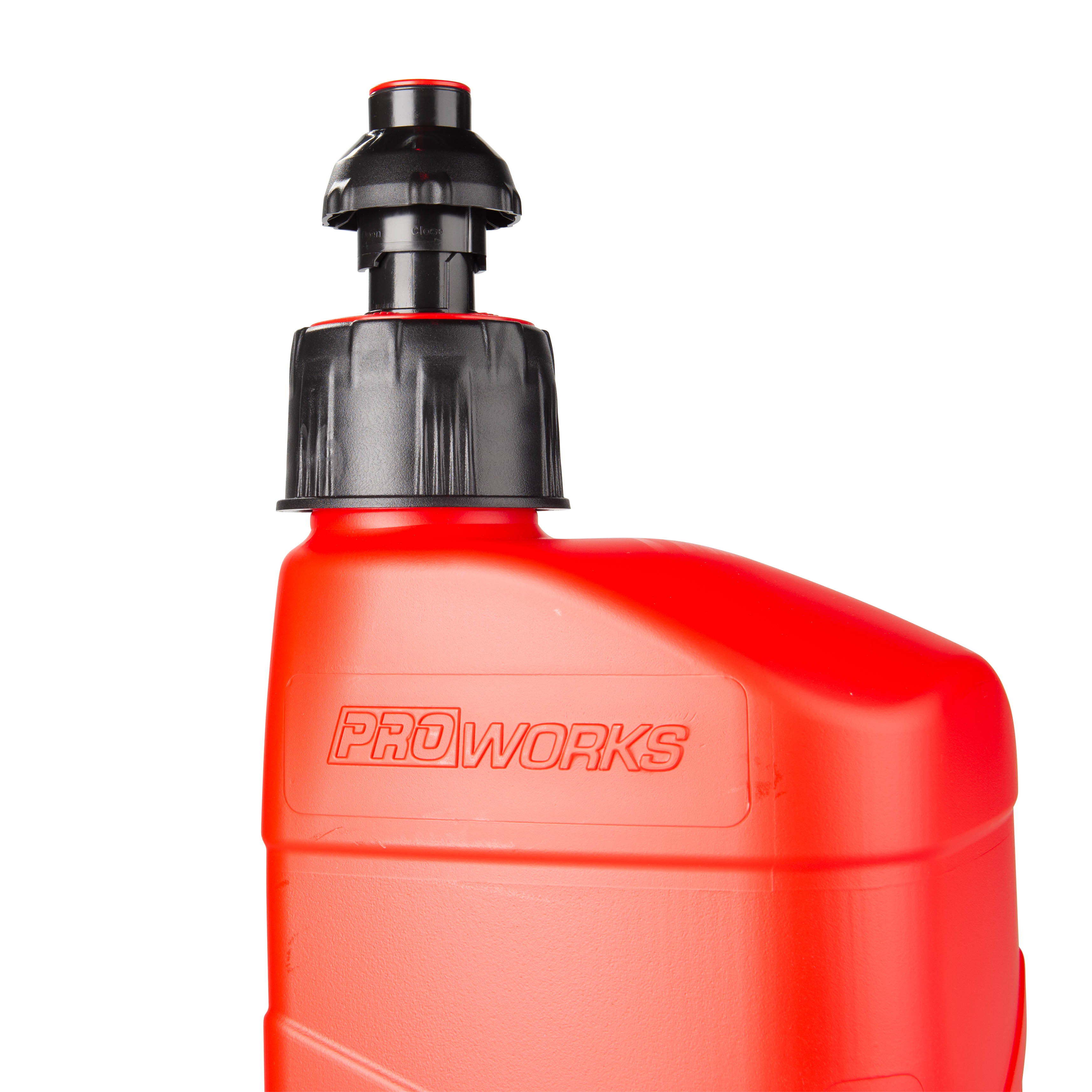 Rapid Fuel Jug Proworks 20L