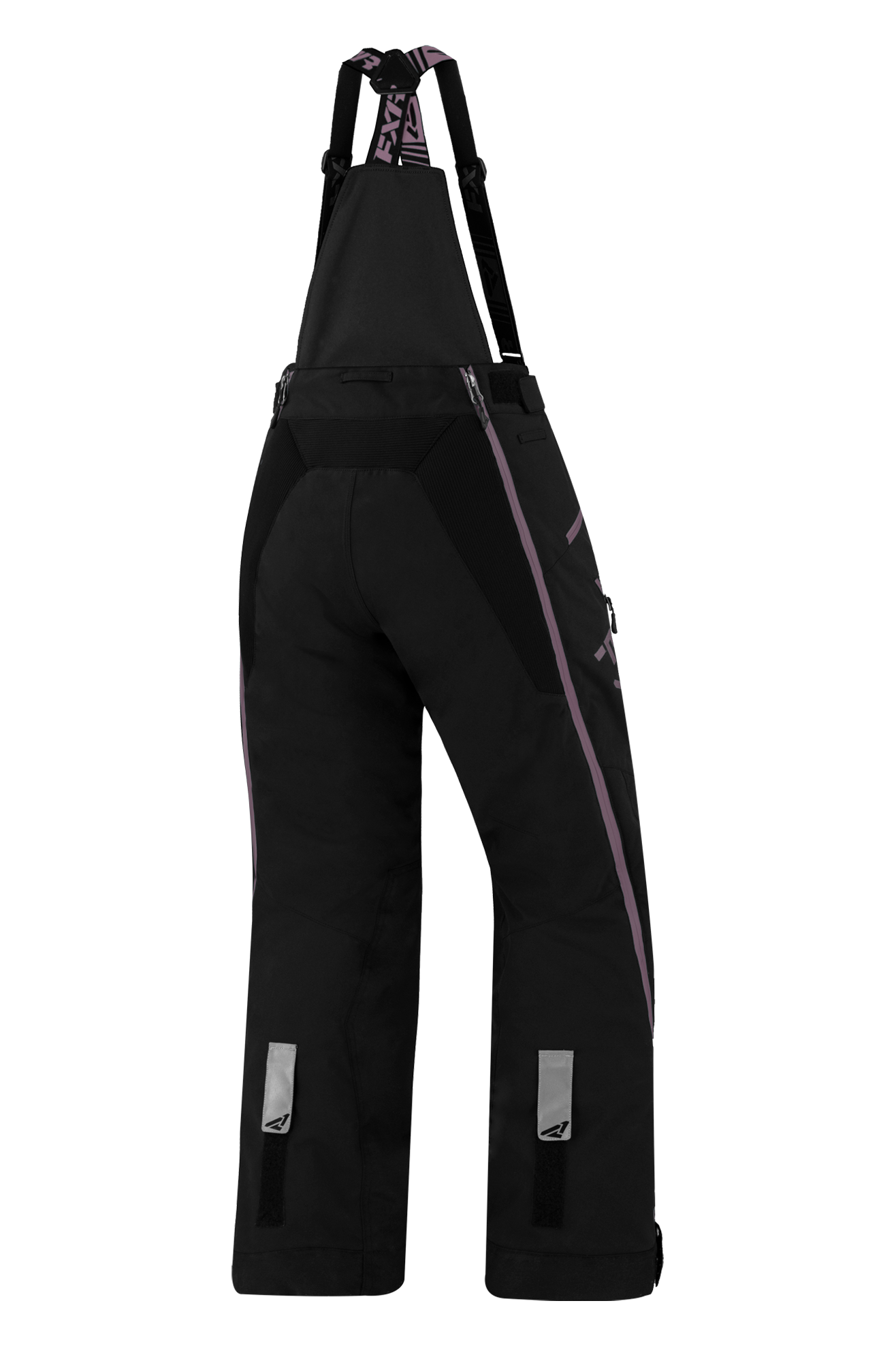 Pantalones de Nieve Mujer FXR Edge