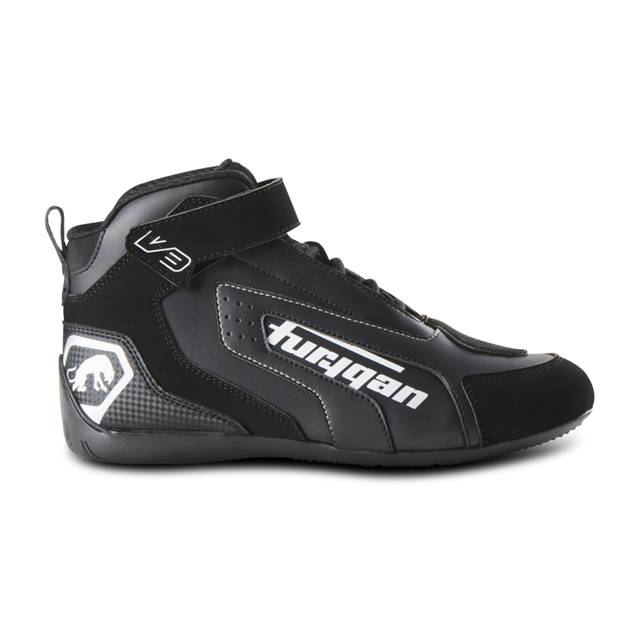 Zapatillas de Moto Mujer Furygan V3
