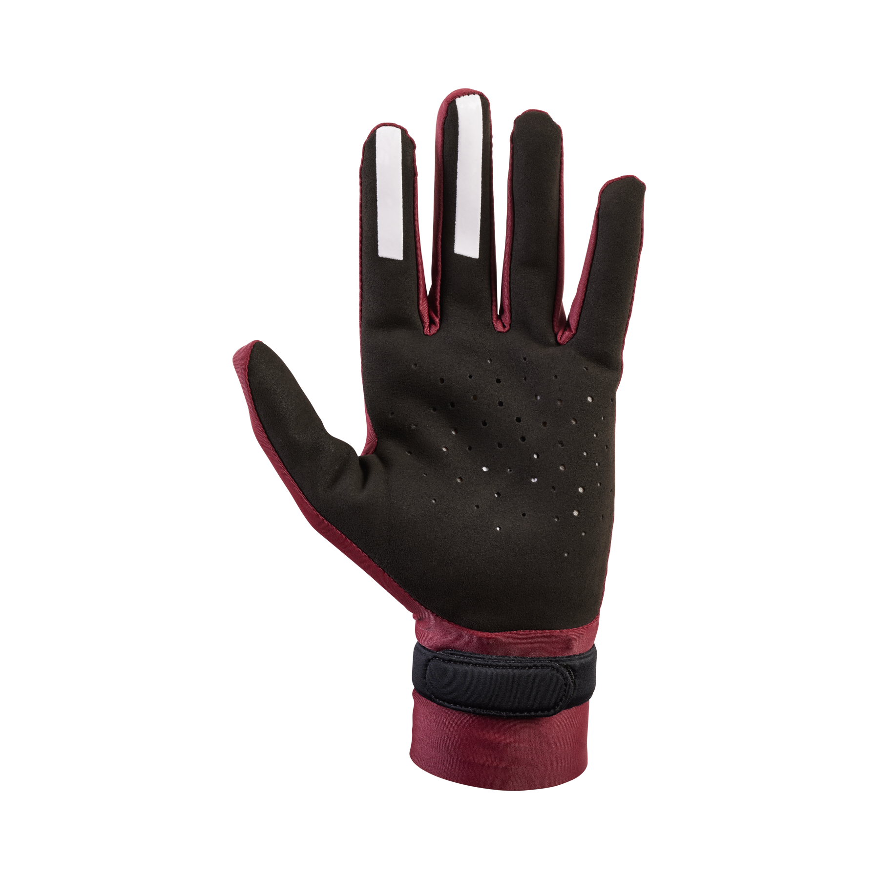 Guantes de Cross Shift Black Label Invisible