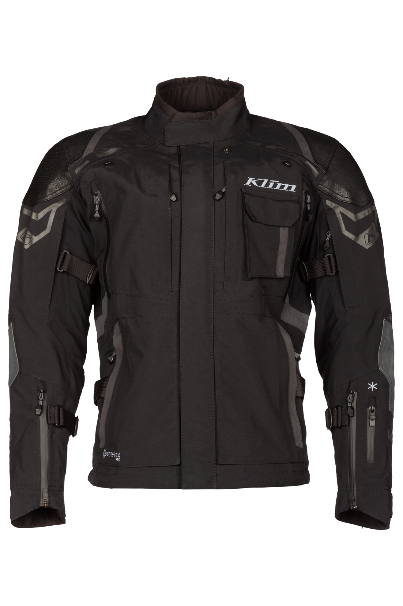 Мотоциклетно Яке Klim Kodiak