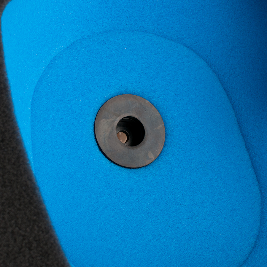 Crossluchtfilter Twenty Air Dual Foam