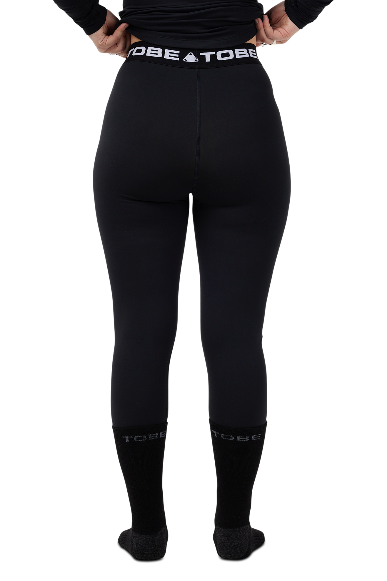 TOBE Vidi Women's Base Layer Pants