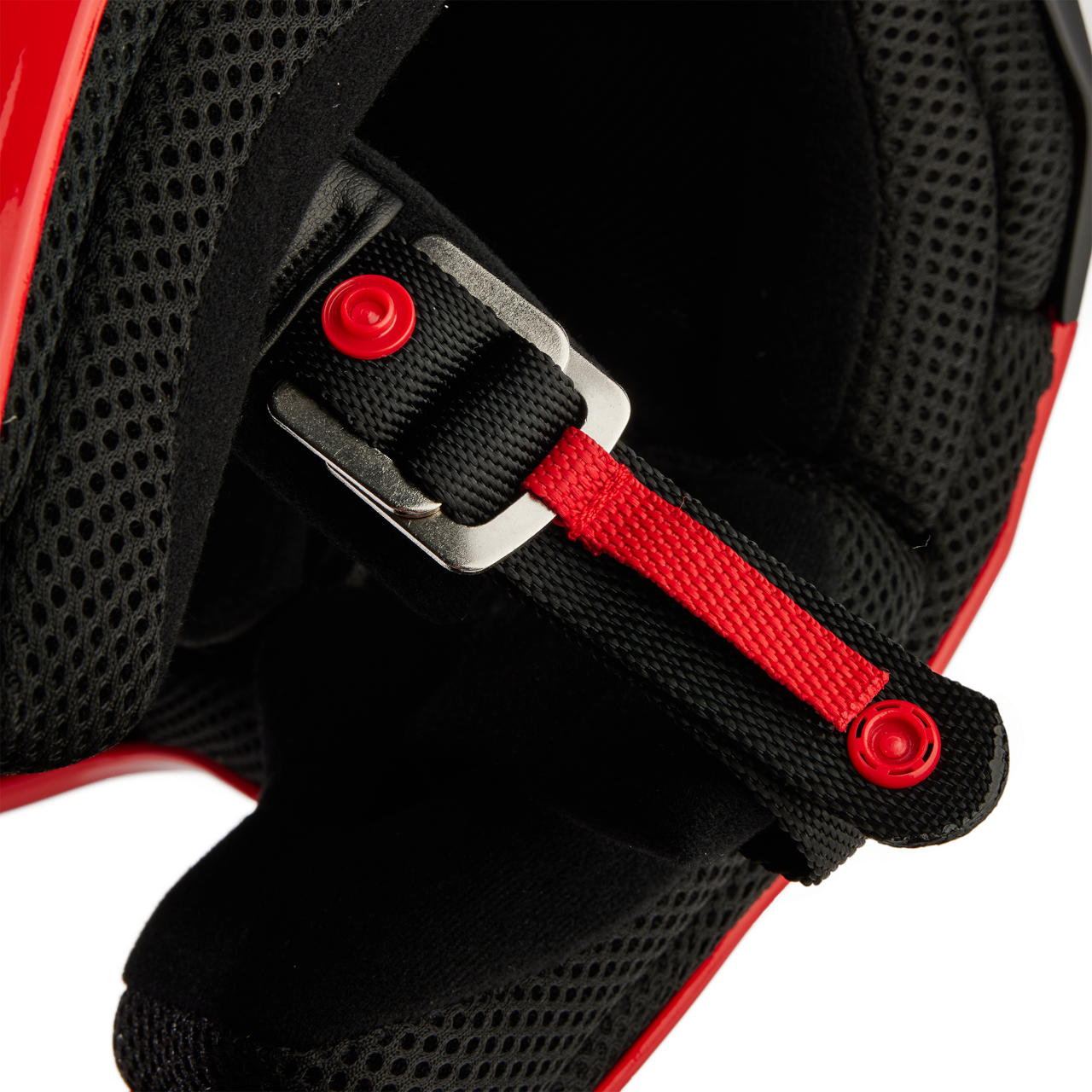 Casco de Cross Niño FOX V1 Streak