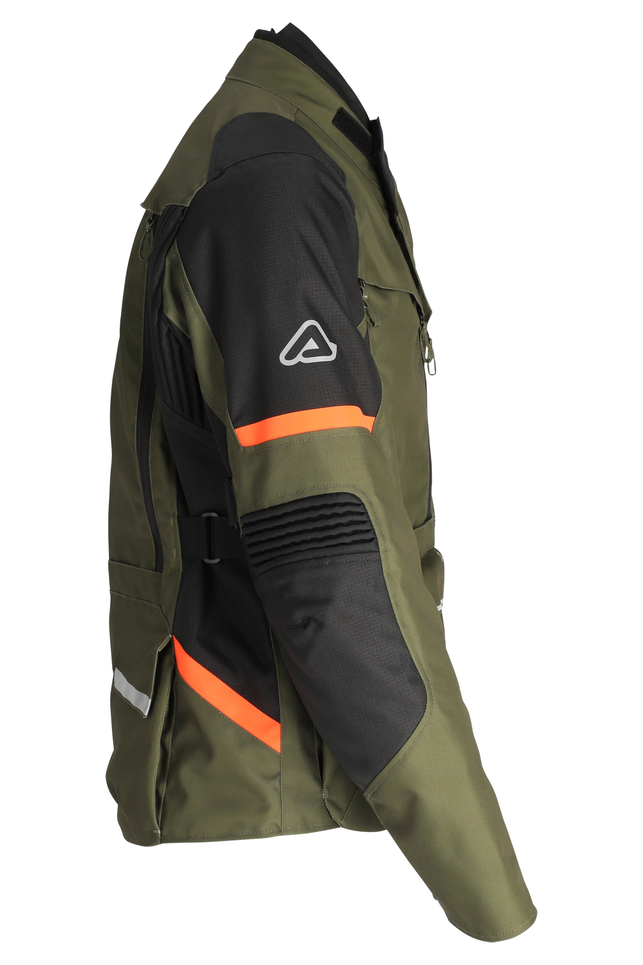 Chaqueta de Moto Acerbis X-Rover