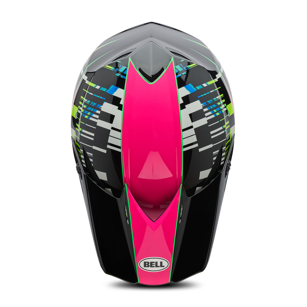 Casco Cross BELL MX-10 Mips 2026