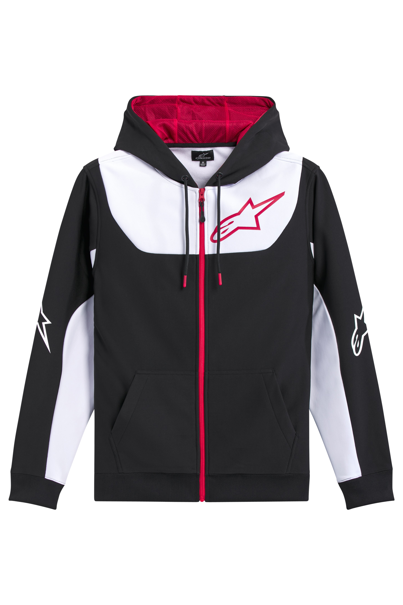Alpinestars Sessions V3 Hoodie | 24mx