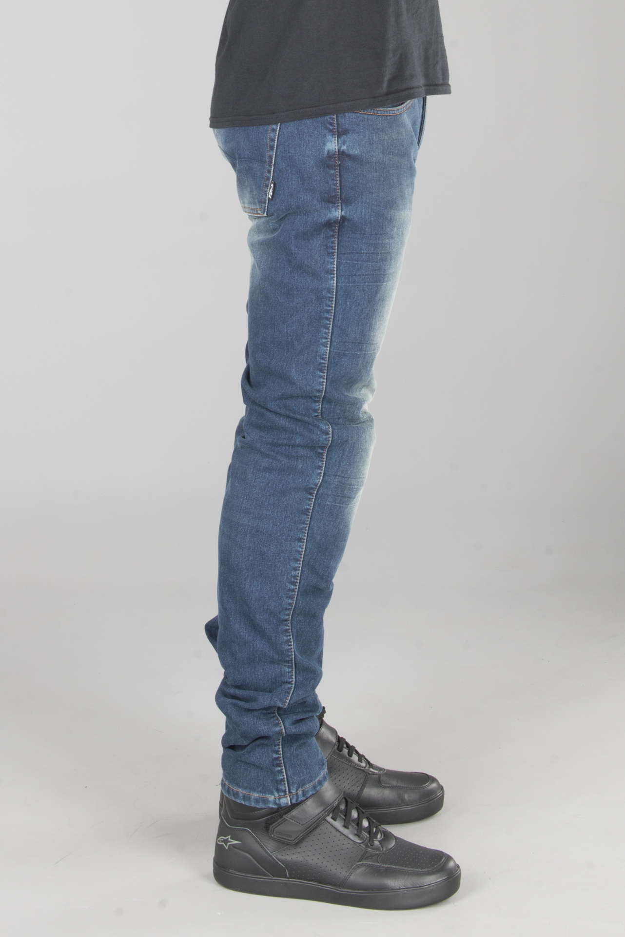 Vaqueros de Moto Richa BI-Stretch