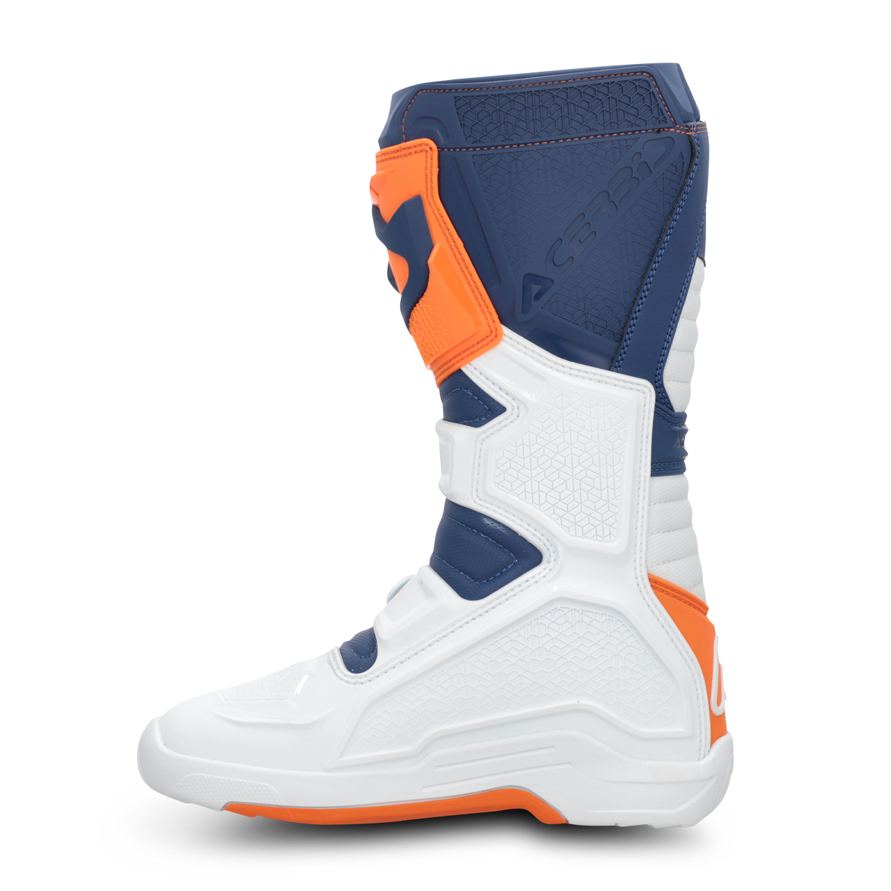 Crossstiefel Acerbis X-Team 2.0