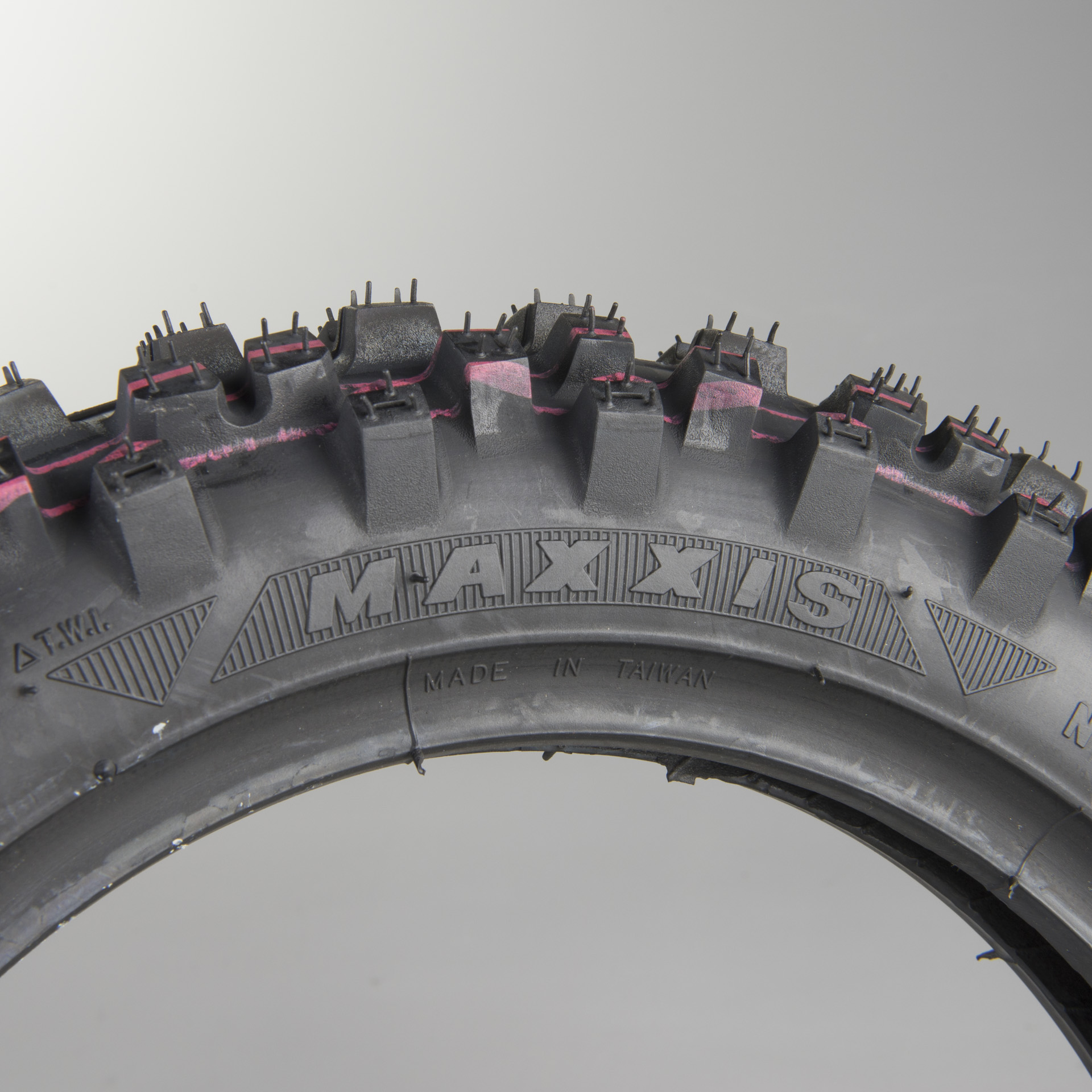 Neumático Trasero Maxxis Maxxcross IT M7305 19"