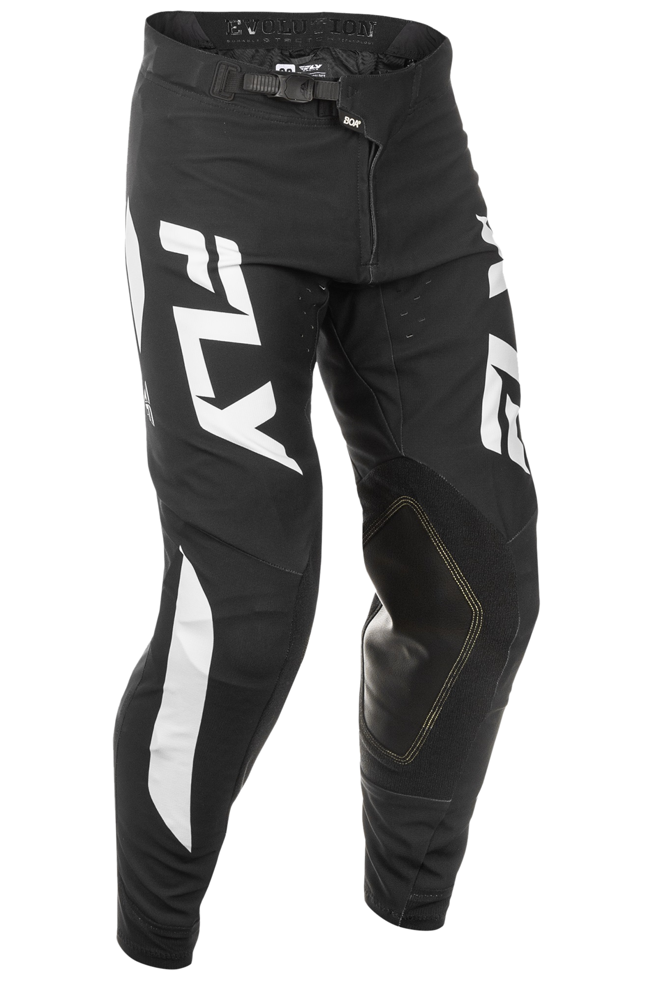 Pantaloni Motocross FLY Racing Evolution DST