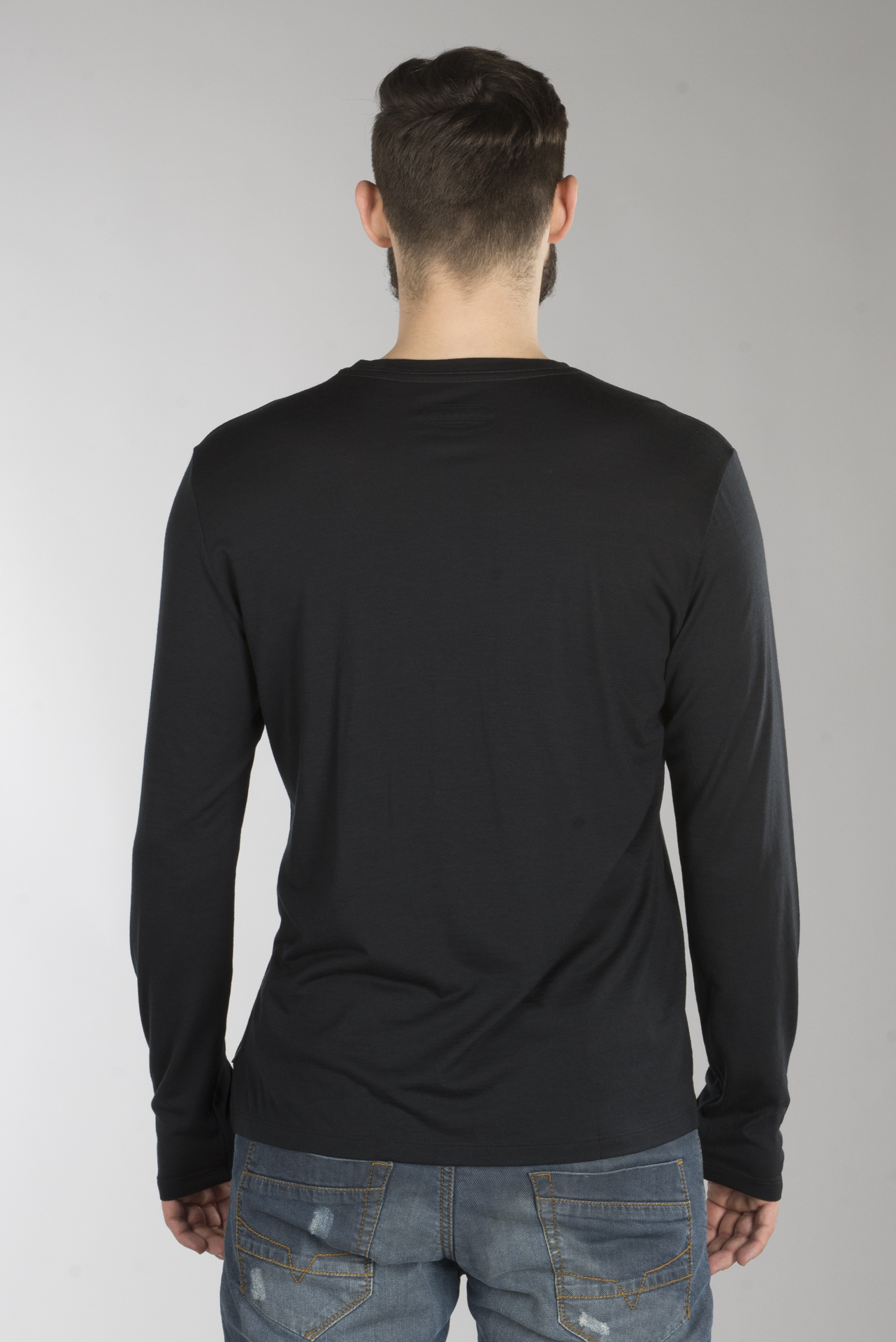 Klim Teton Merino Wool Base Layer Top