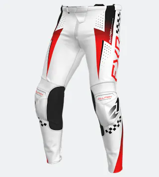 Crossbroek FXR Clutch Pro 26