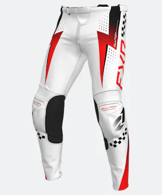 Pantalones de Cross FXR Clutch Pro 26