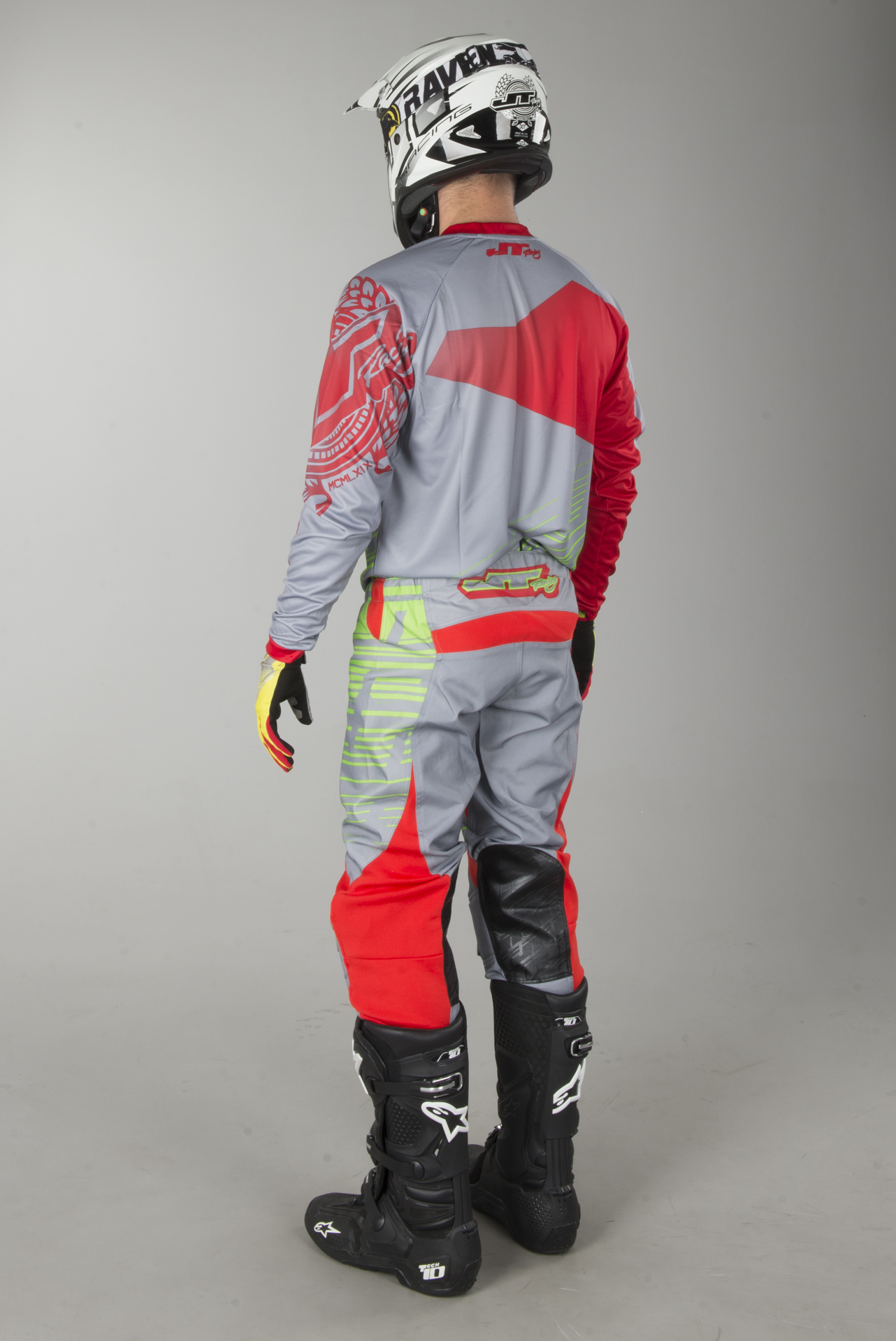 JT Racing Prime Jersey