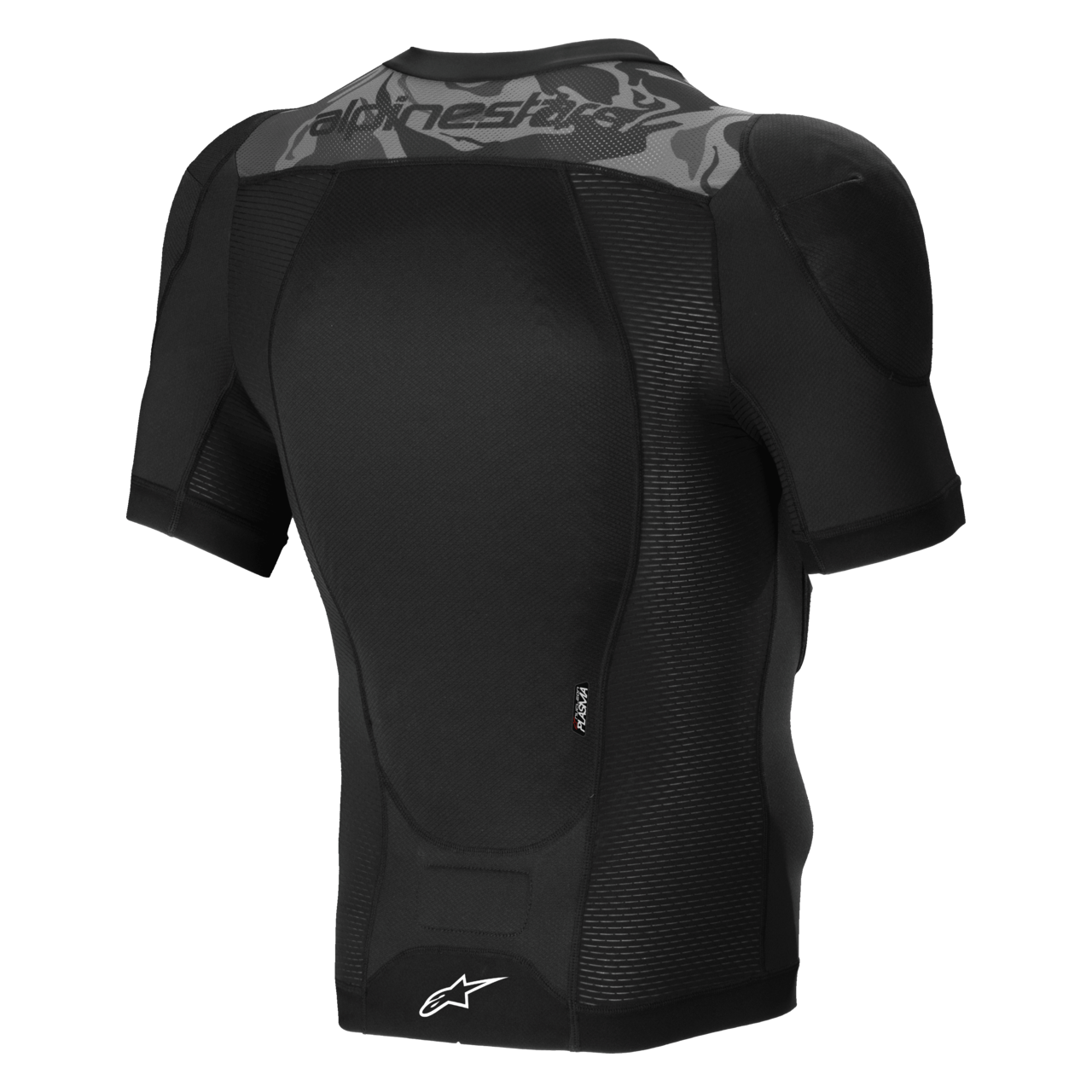 Alpinestars A-Motion Plasma Short Sleeve MTB Protective Jacket
