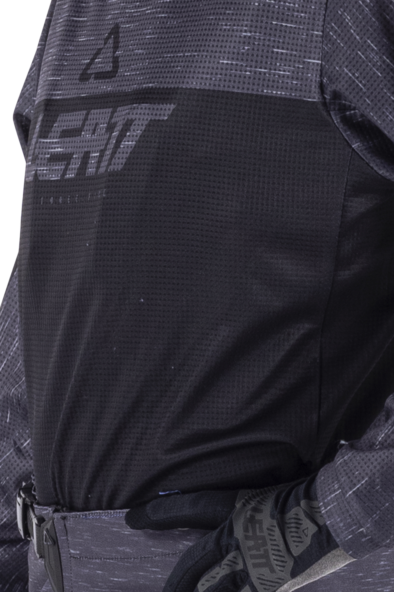 Traje de cross Leatt 3.5 V26 Joven