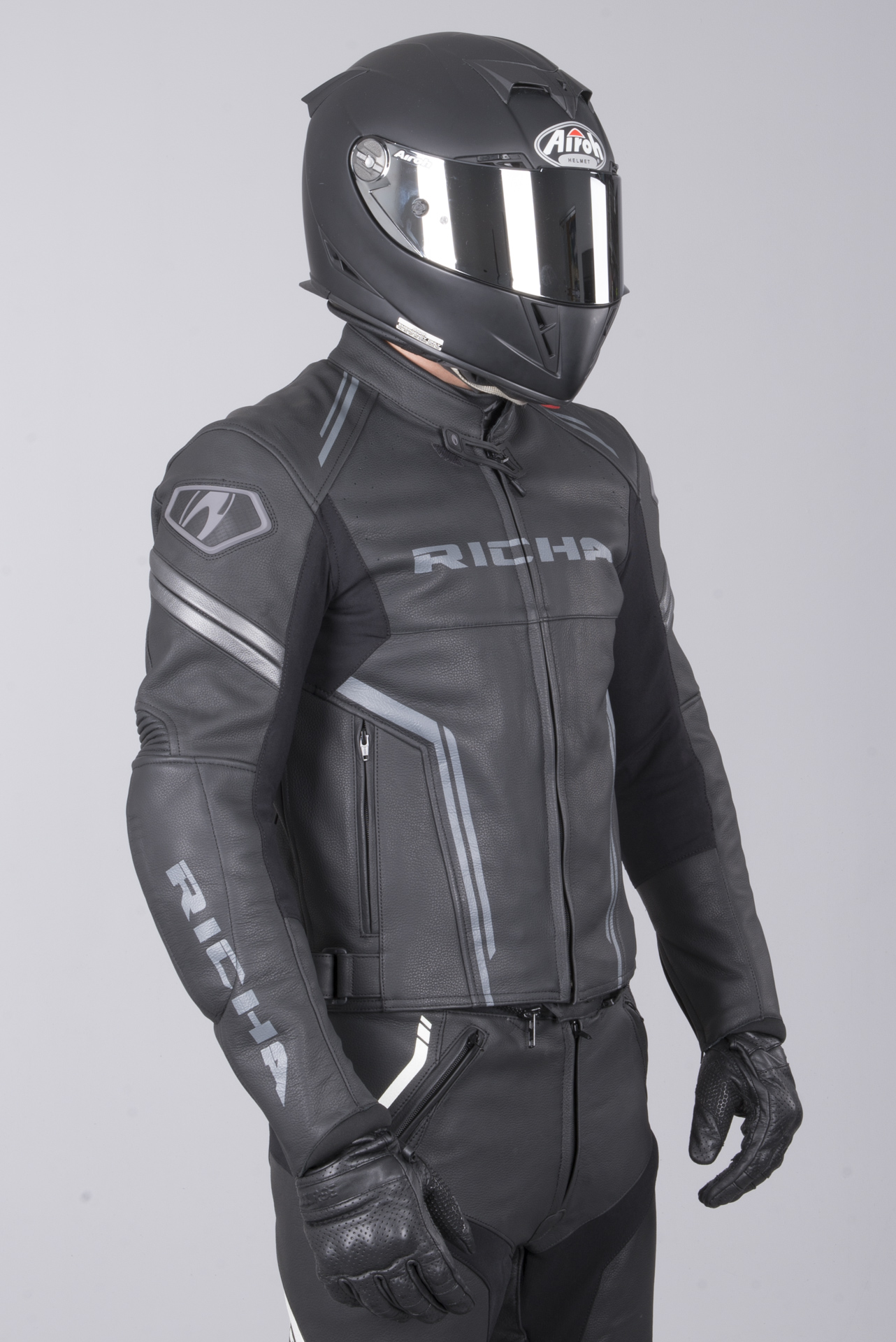 Richa Assen Jacket | 24MX