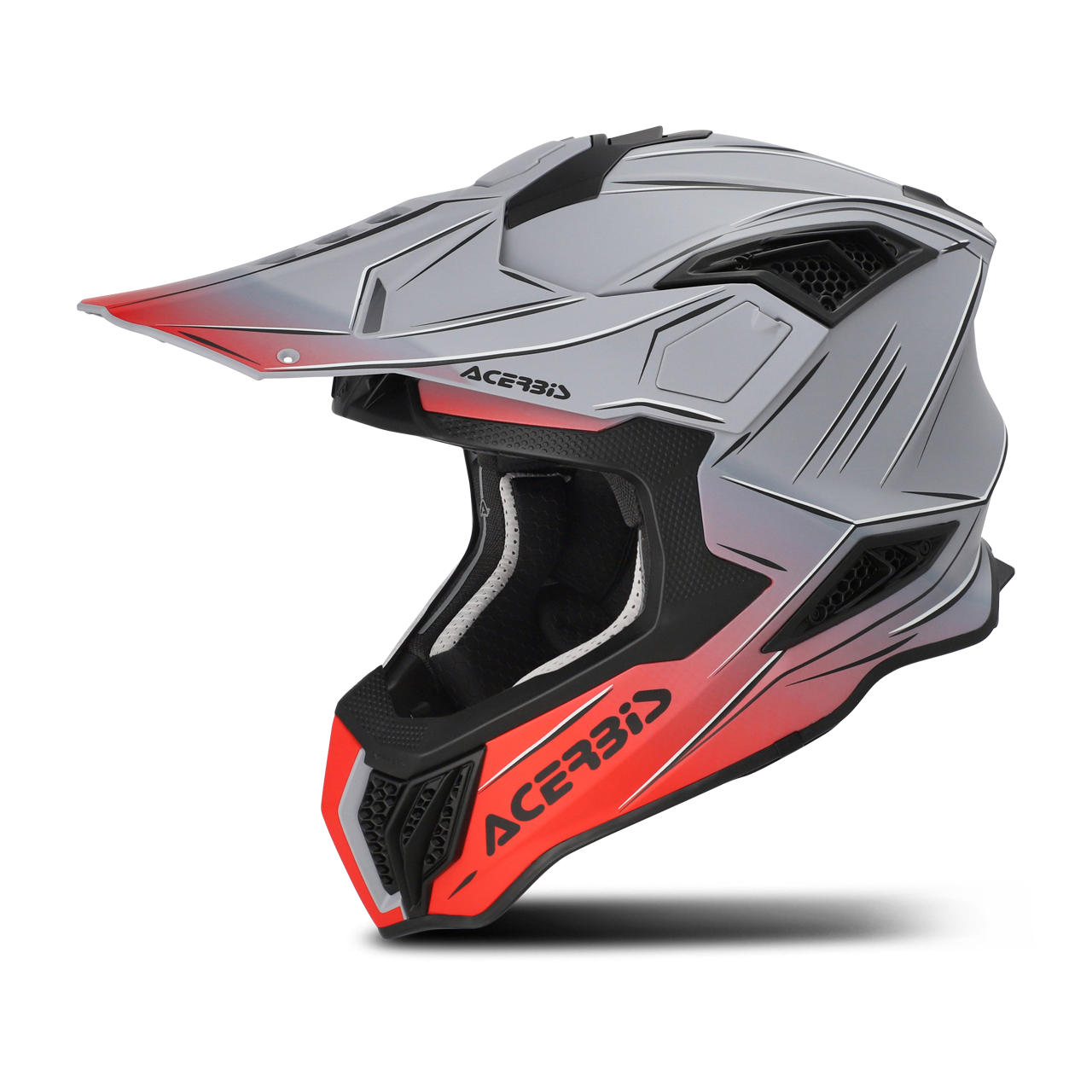 Crosshelm Acerbis Airstrike-X