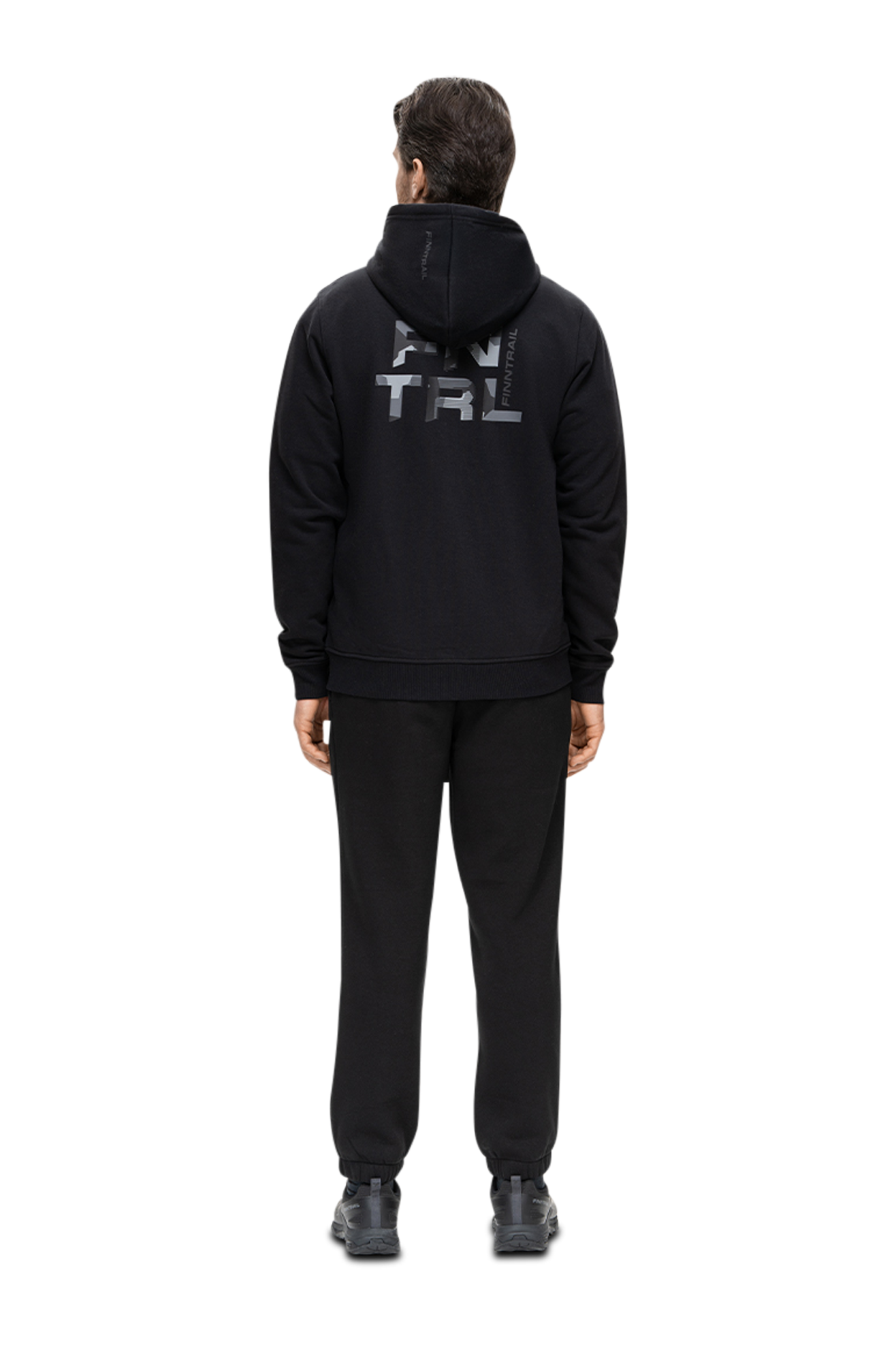 Finntrail Zipup Hoodie