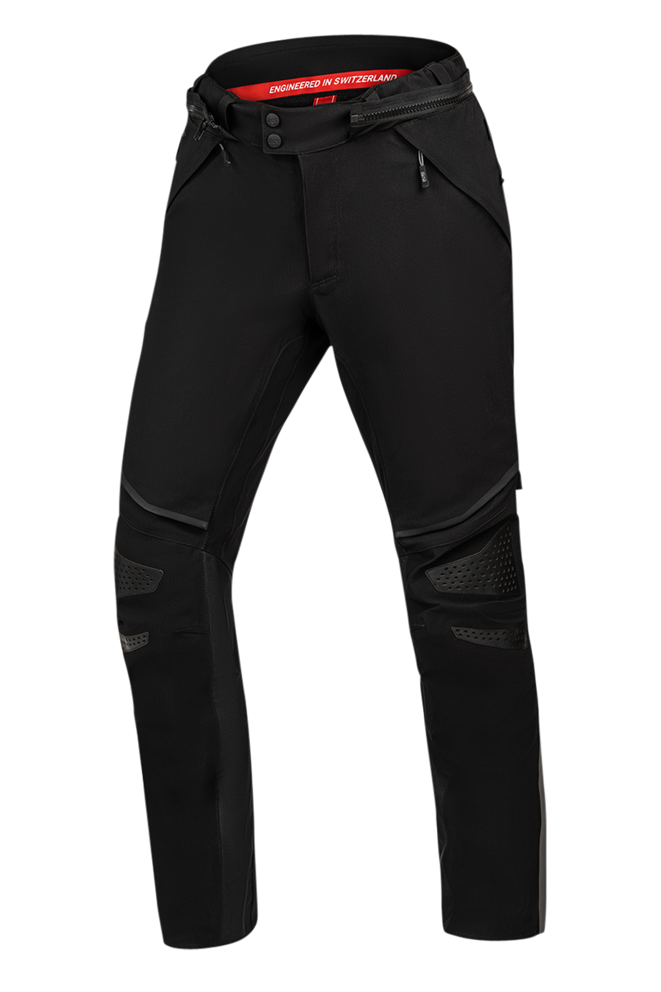iXS Tourster STX 2.0 Laminated Women's MC Trousers