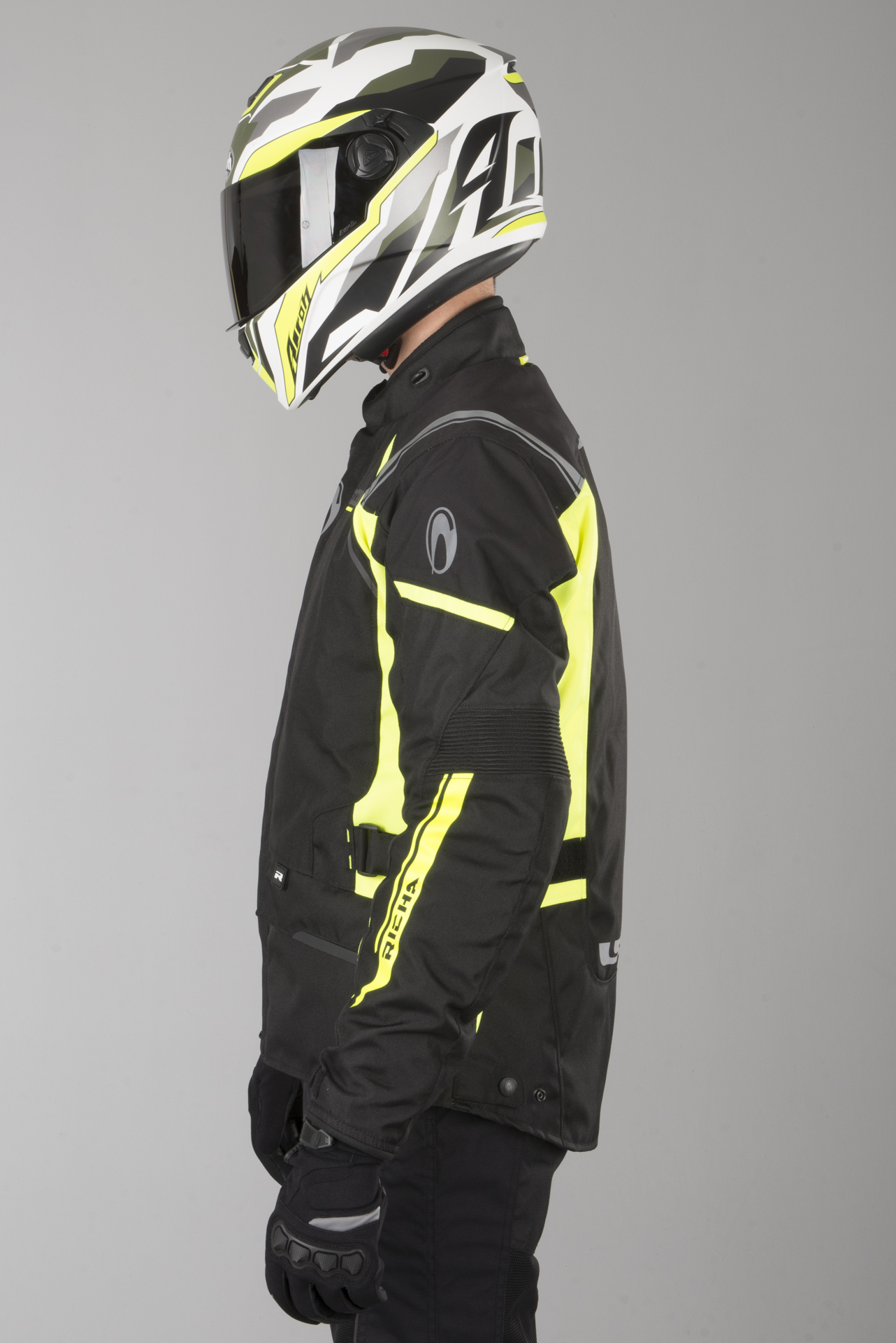 Richa Storm 2 Jacket