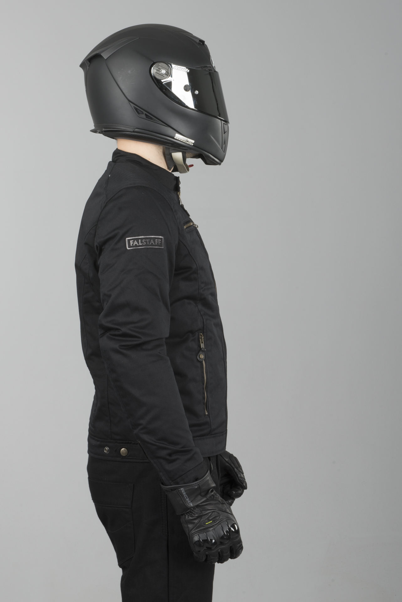 Richa Seventy Jacket